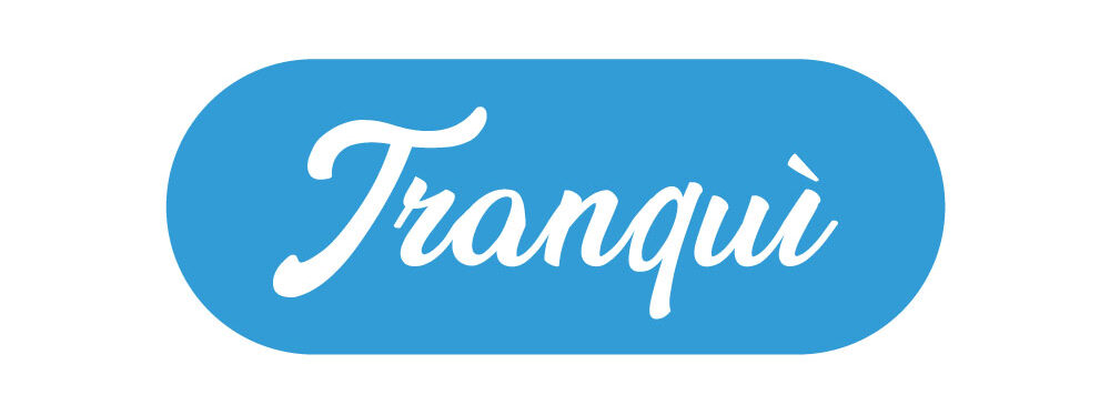 Tranquì - La soluzione è qui!